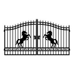 Driveway Gates