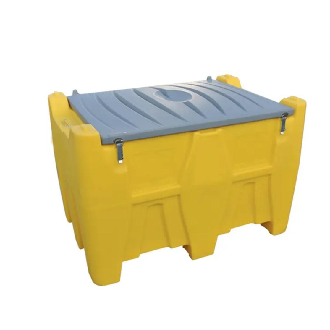 Value Industrial Portable Diesel Fuel Tank - 116 US Gallon