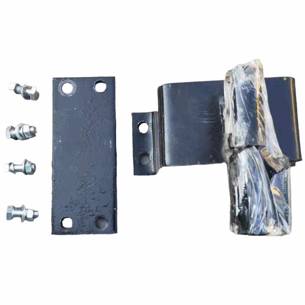 Value Industrial Gate Post 10' height - 5"x5" width