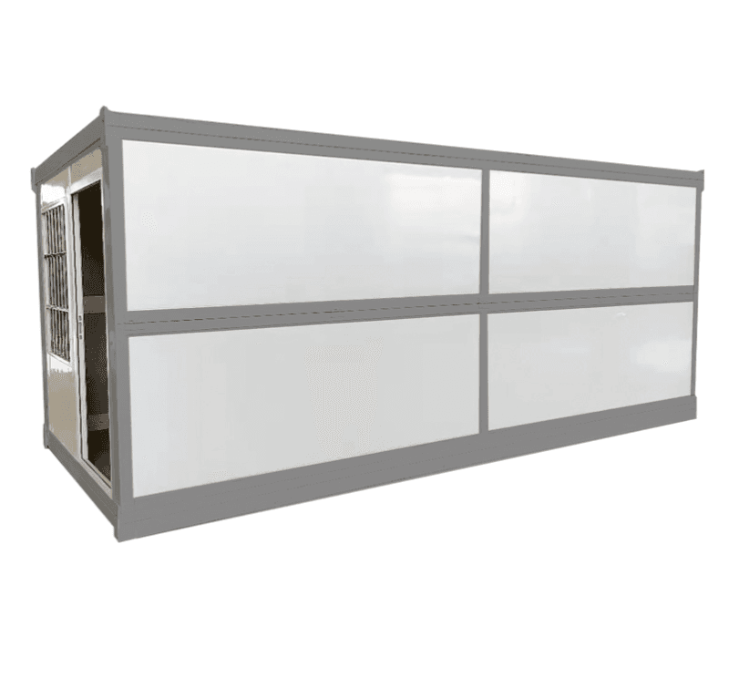 Value Industrial 20FT Foldable Container House
