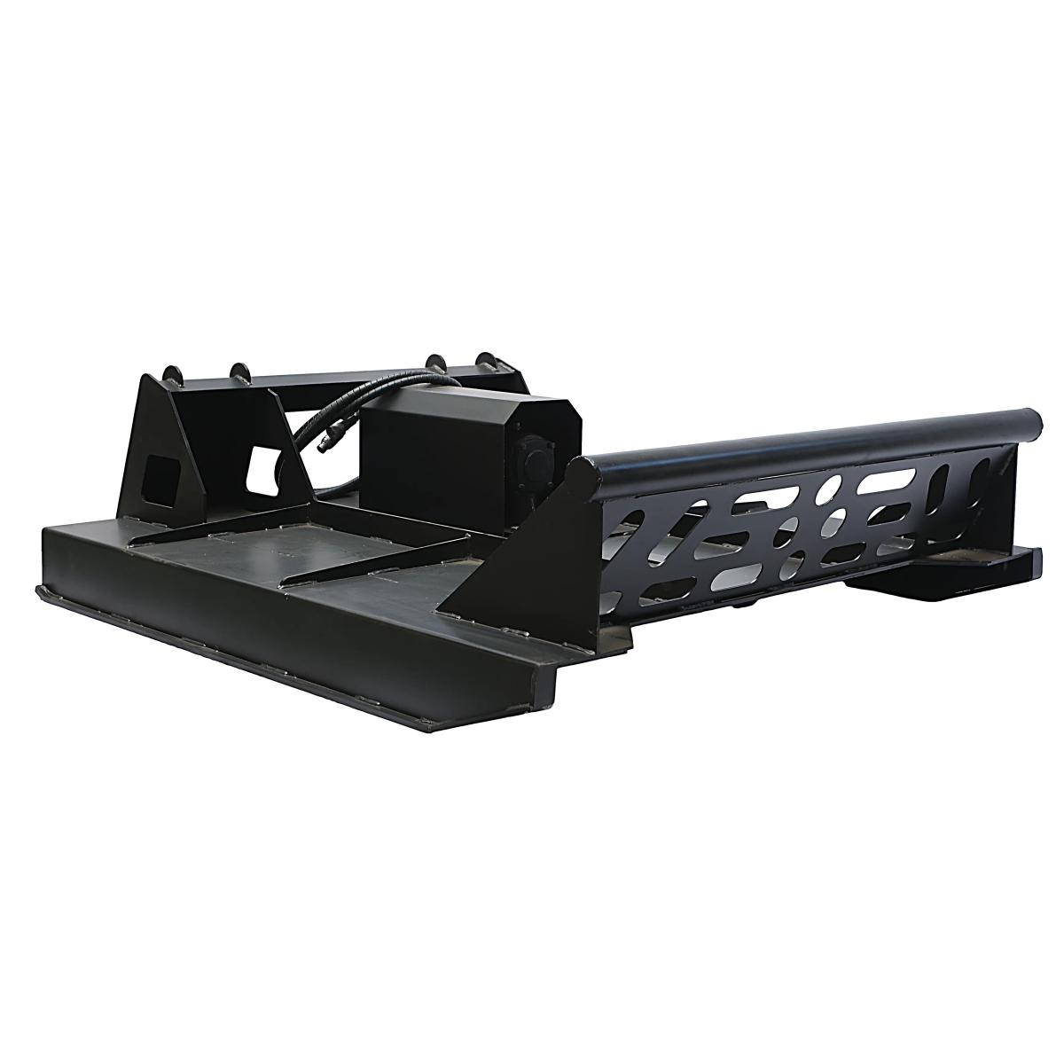 Value Industrial 66" Skid Steer Brush Cutter