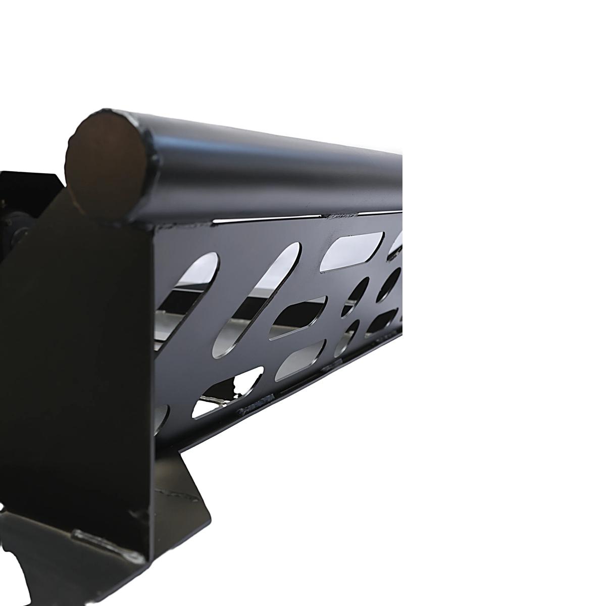 Value Industrial 66" Skid Steer Brush Cutter