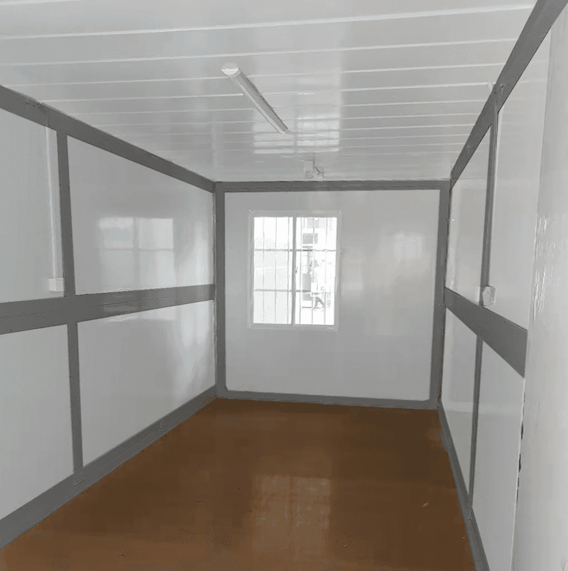 Value Industrial 20FT Foldable Container House