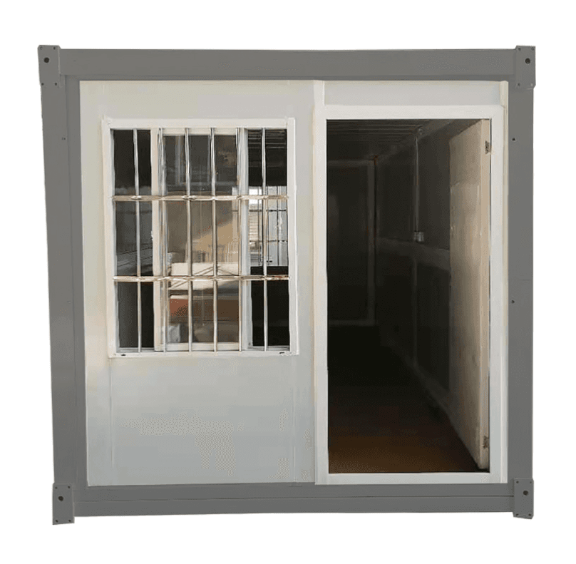 Value Industrial 20FT Foldable Container House