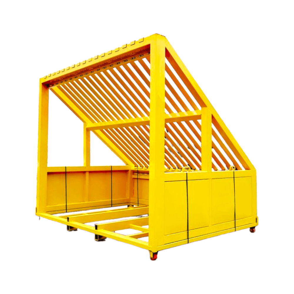 Value Industrial Rock Grizzly Screen - 8 foot wide x 10 foot long