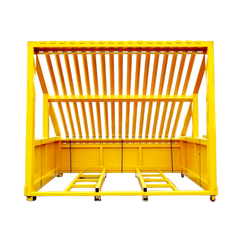 Value Industrial Rock Grizzly Screen - 8 foot wide x 10 foot long