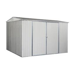 Medium Sized Sheds