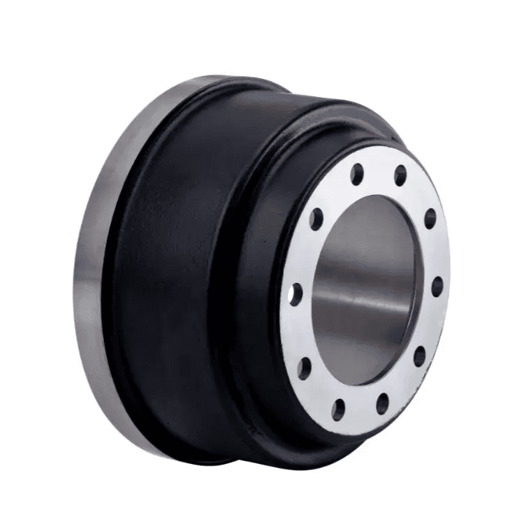 Value Industrial 3600A/3600AX Brake Drum for Semi-Trailer & Truck