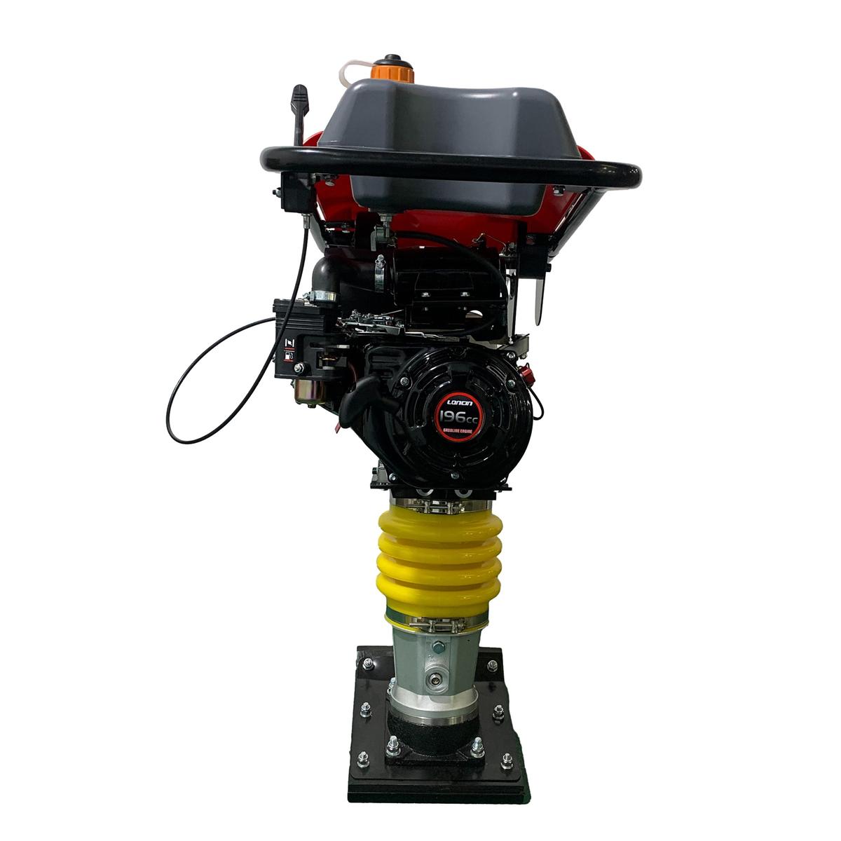 Value Industrial Tamping Rammer