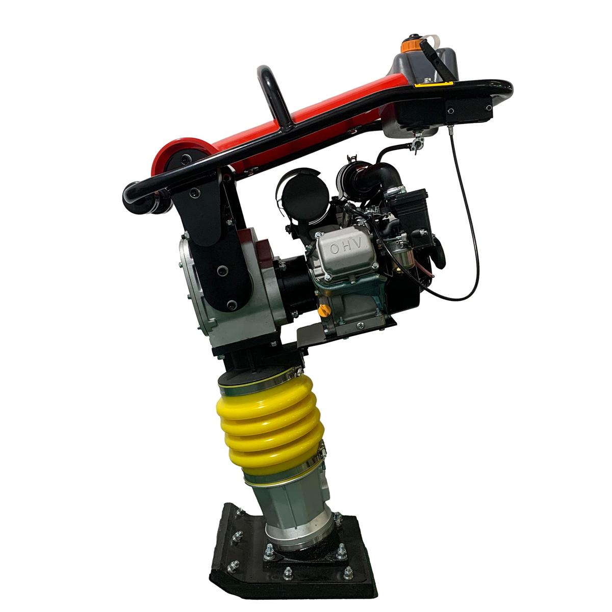 Value Industrial Tamping Rammer