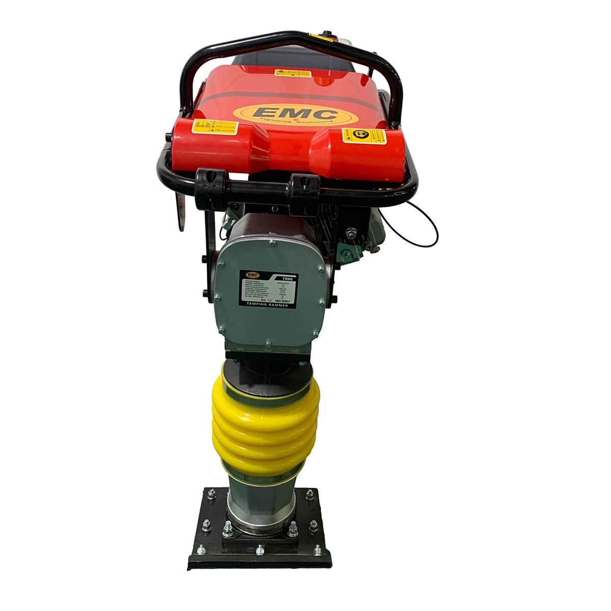 Value Industrial Tamping Rammer