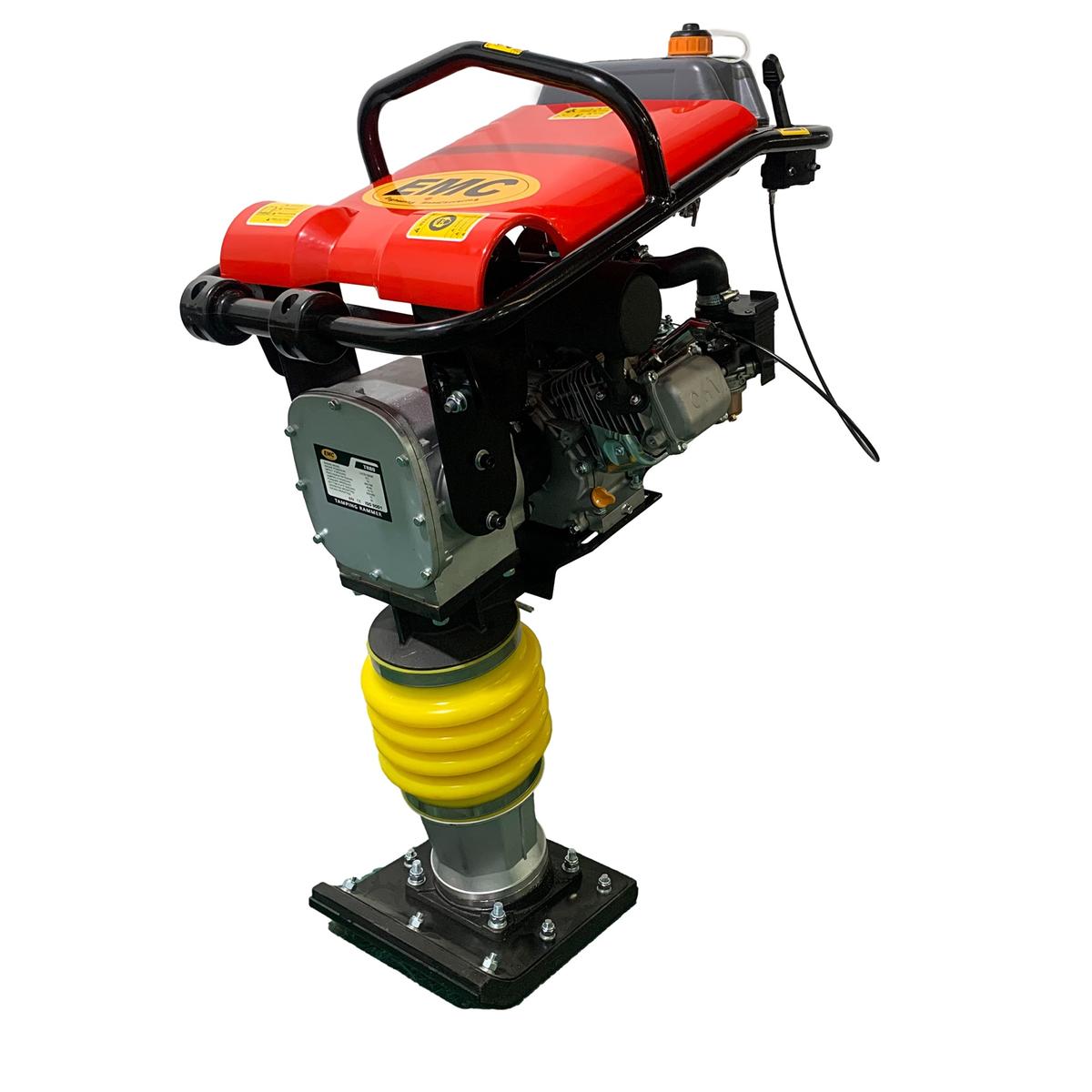 Value Industrial Tamping Rammer