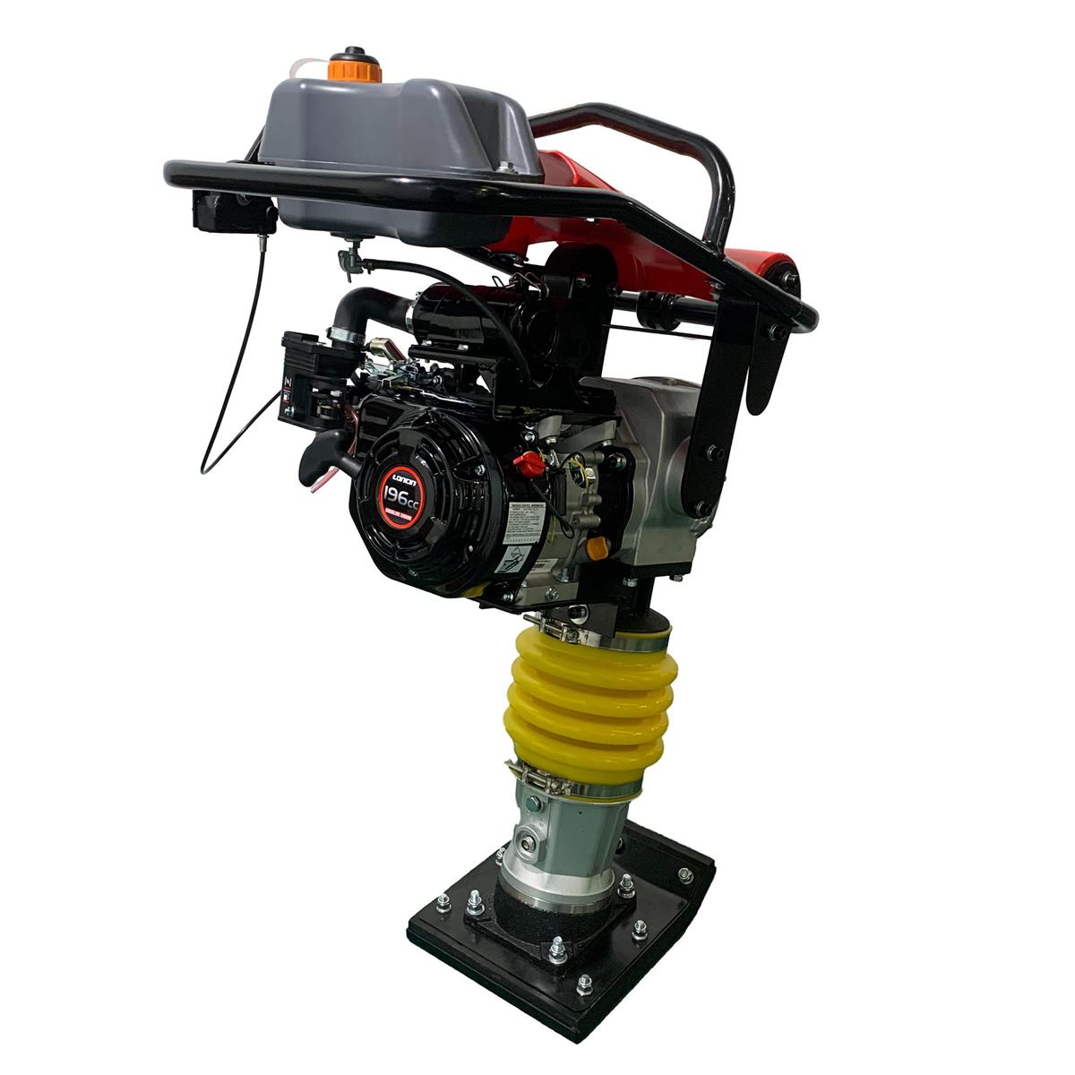 Value Industrial Tamping Rammer