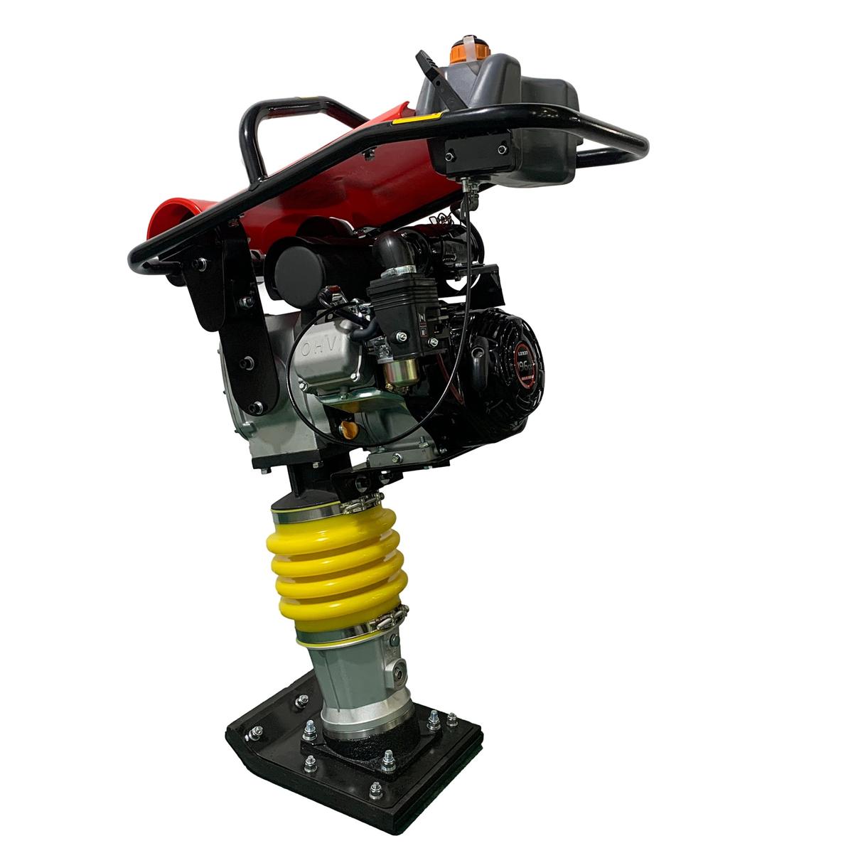 Value Industrial Tamping Rammer