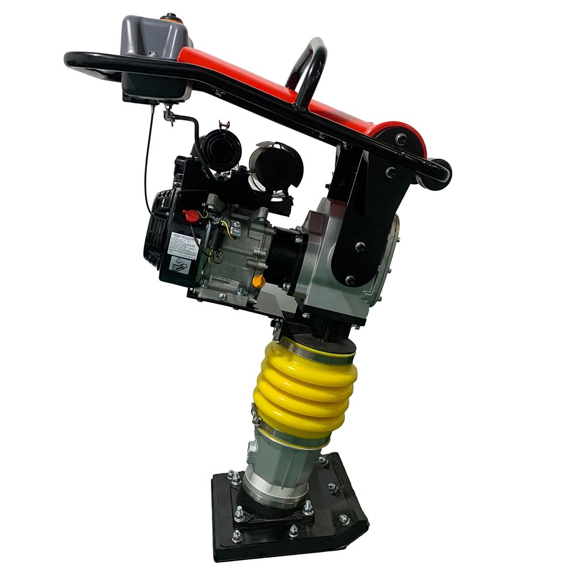 Value Industrial Tamping Rammer