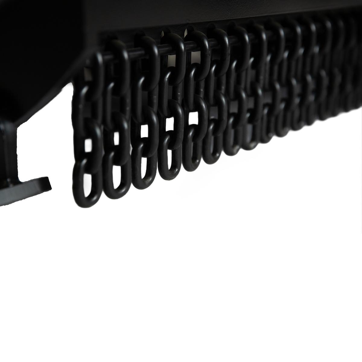 Value Industrial 84” Skid Steer Forestry Mulcher