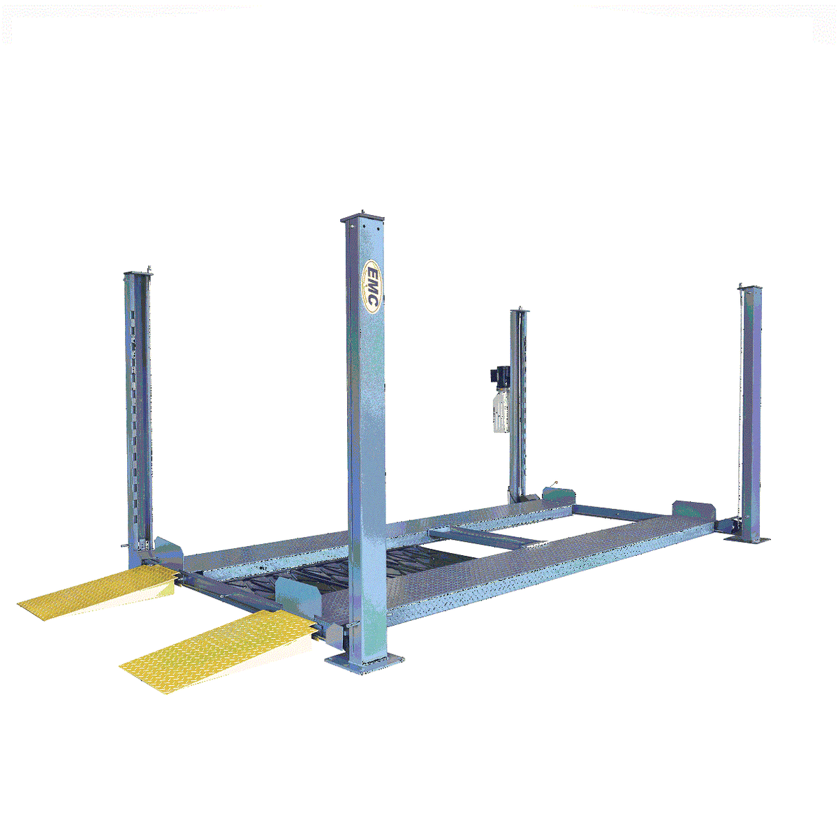 Value Industrial Parking Lift  - 9000 lbs capacity