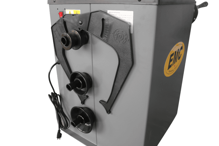 Value Industrial Wheel Balancing Machine - 220 rpm balancing speed - 8s measuring time