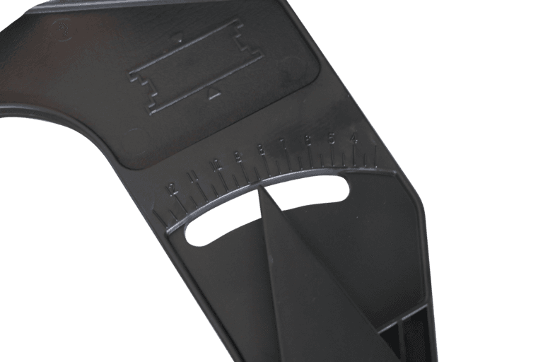 Value Industrial Wheel Balancing Machine - 220 rpm balancing speed - 8s measuring time