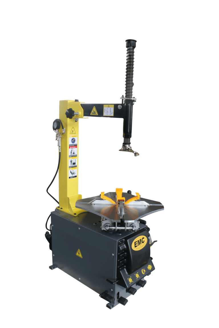 Value Industrial Tire Machine - 24" swing arm - 480 lbs