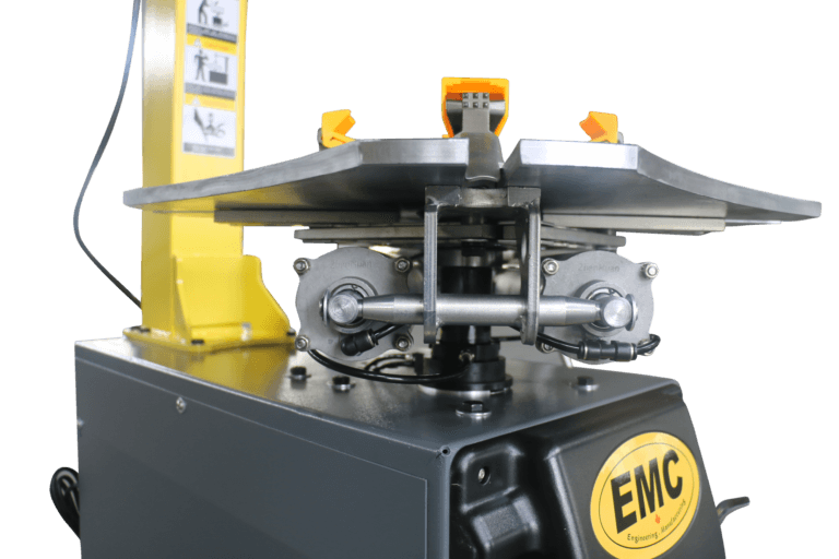 Value Industrial Tire Machine - 24" swing arm - 480 lbs