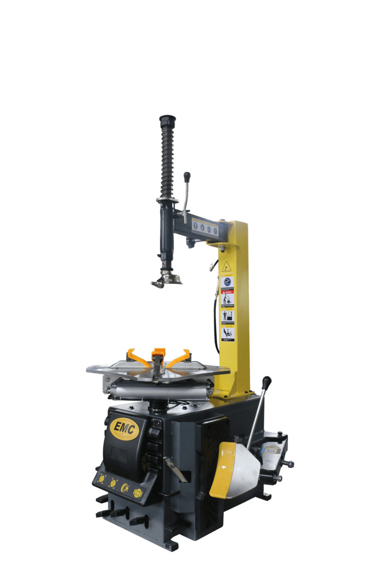 Value Industrial Tire Machine - 24" swing arm - 480 lbs