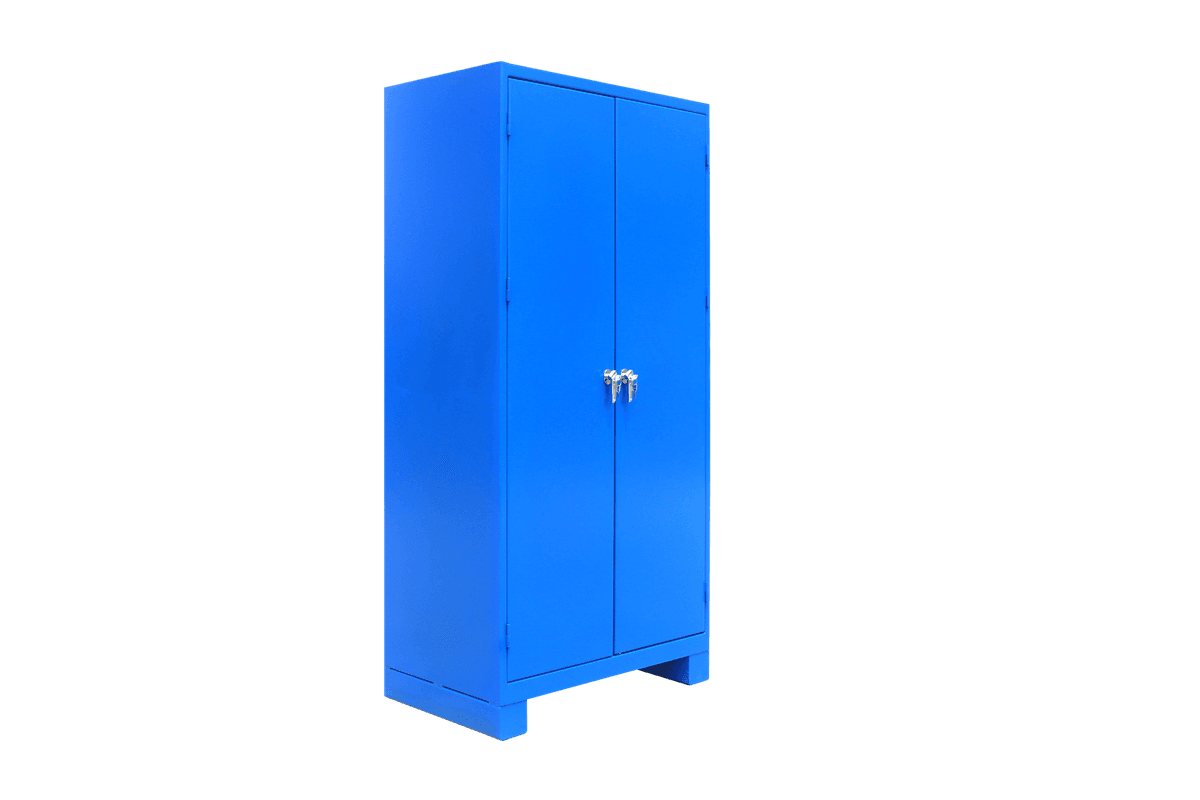 Value Industrial 3FT-3D  Heavy-Duty Cabinet