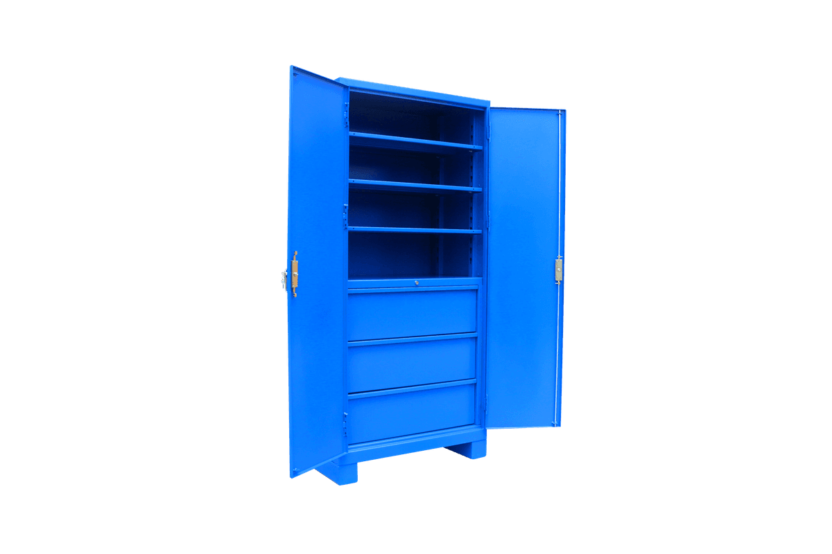 Value Industrial 3FT-3D  Heavy-Duty Cabinet