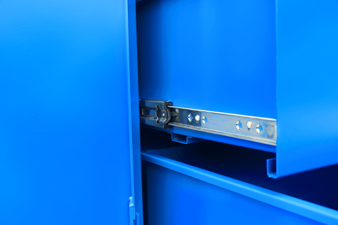 Value Industrial 3FT-3D  Heavy-Duty Cabinet