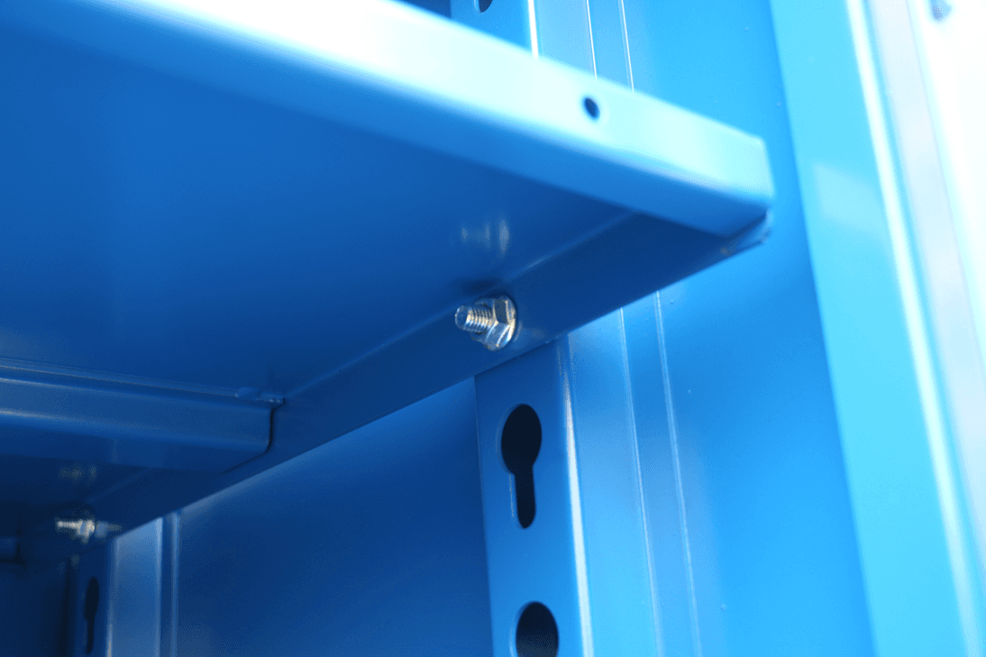 Value Industrial 3FT-3D  Heavy-Duty Cabinet