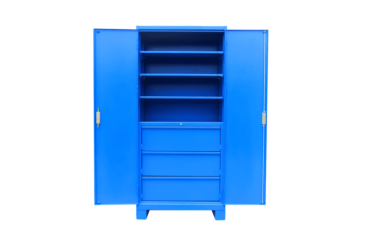 Value Industrial 3FT-3D  Heavy-Duty Cabinet