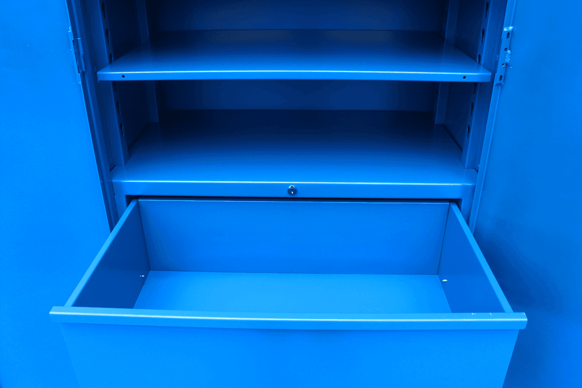 Value Industrial 3FT-3D  Heavy-Duty Cabinet