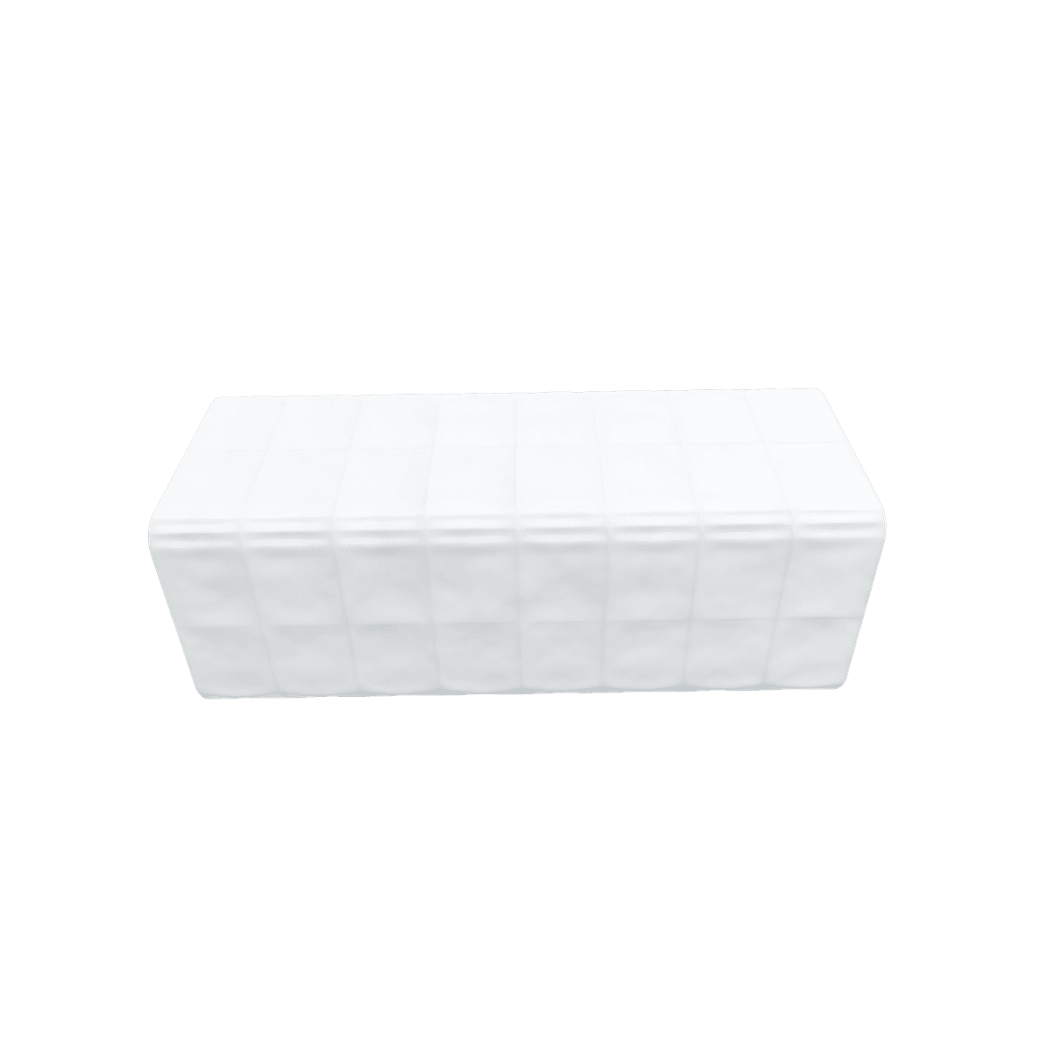 Value Industrial Heavy Duty Storage Shelter - 20' wide x 40' length x 12' height