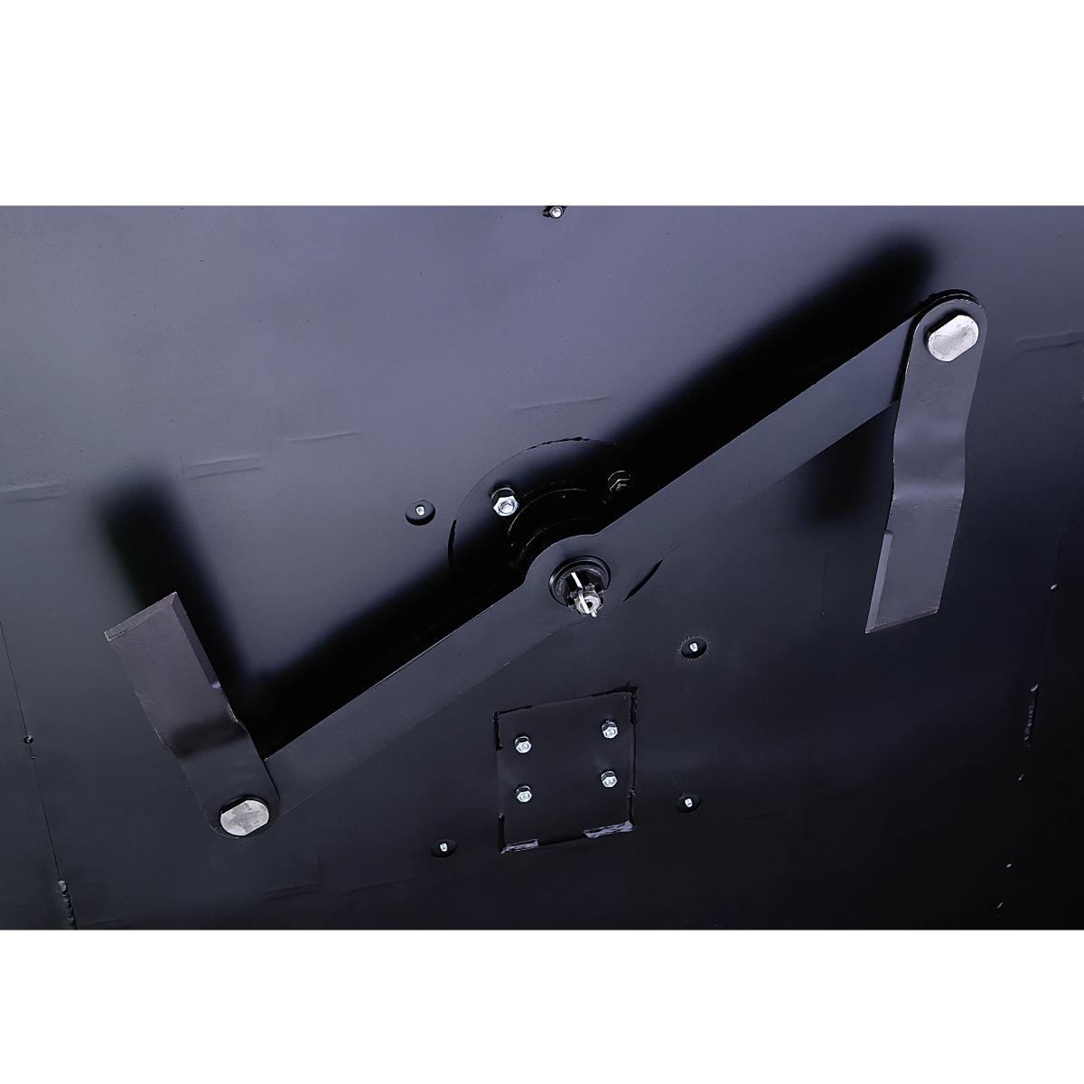 Value Industrial 66" Skid Steer Brush Cutter