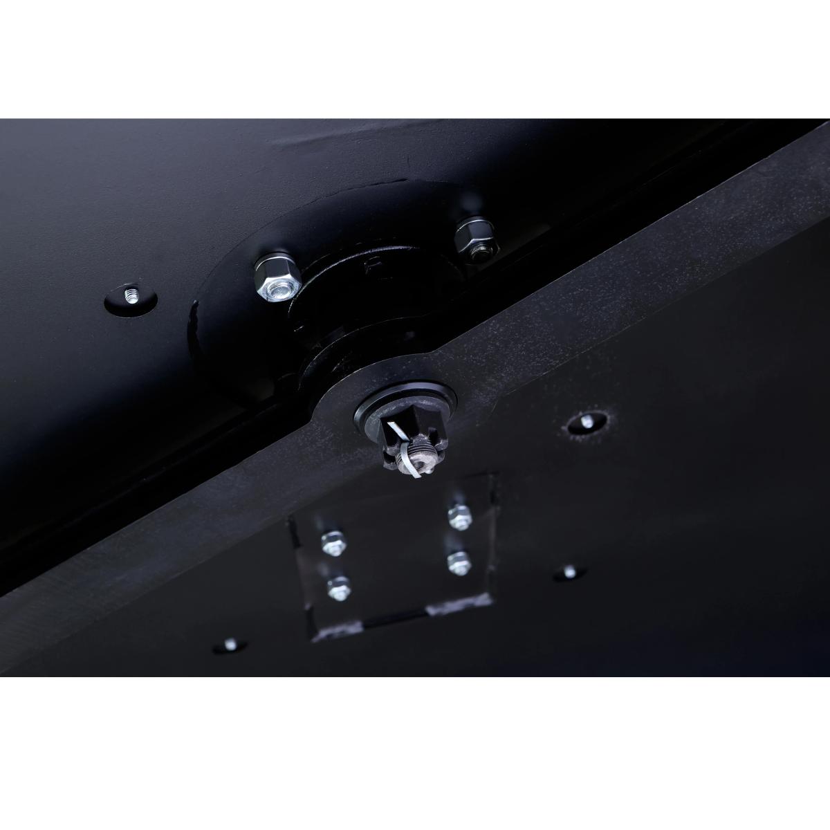 Value Industrial 66" Skid Steer Brush Cutter