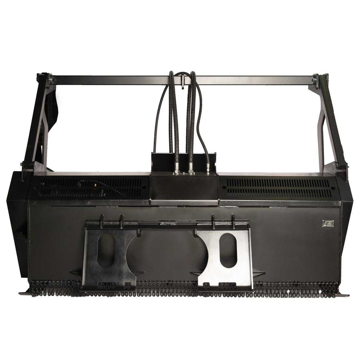 Value Industrial 72” Skid Steer Forestry Mulcher