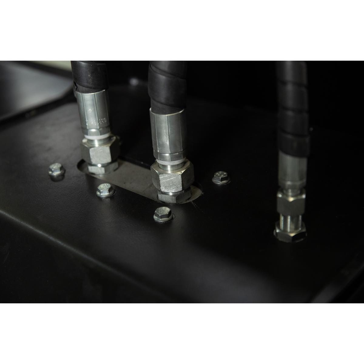 Value Industrial 72” Skid Steer Forestry Mulcher