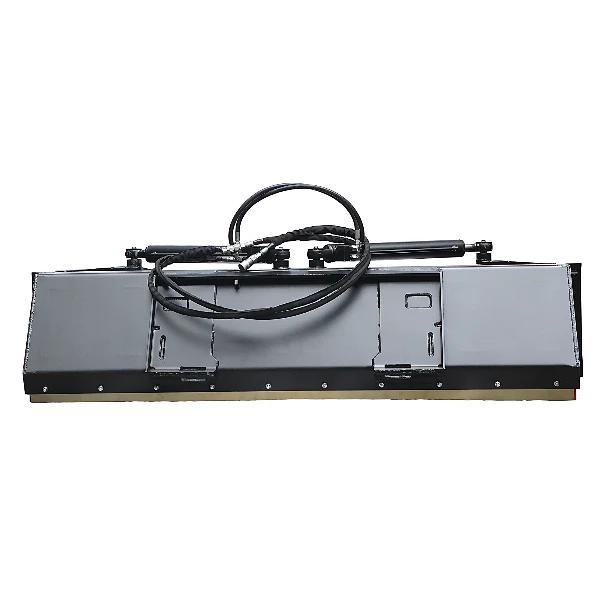 Value Industrial Skid Steer Excrement Pusher