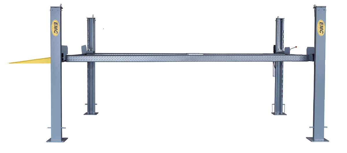 Value Industrial Parking Lift - 9000 lbs capacity