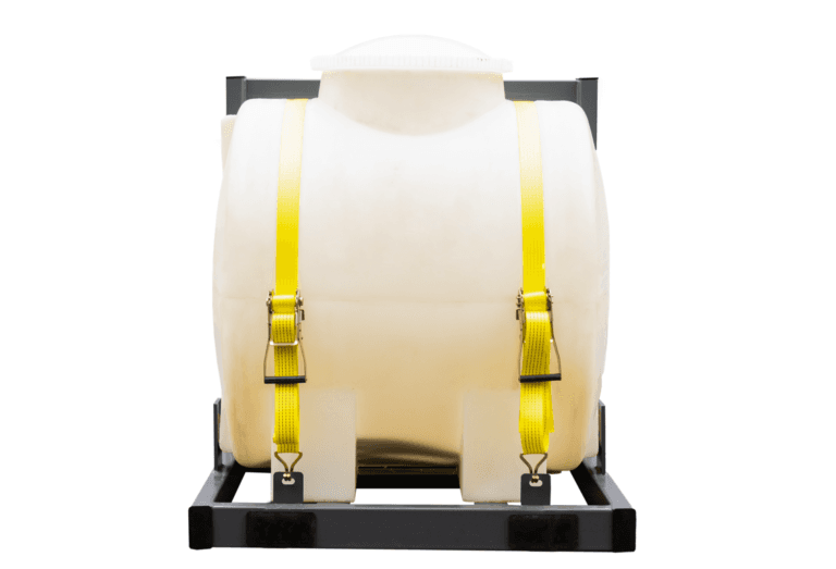 Value Industrial 4000 PSI Hot Water Pressure Washer For Pickup Truck